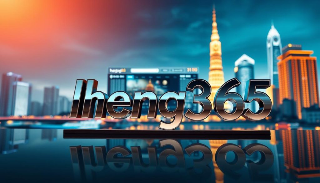 heng36 เว็บไซต์สล็อตชั้นนำ