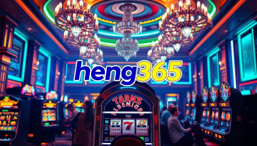 heng365 เข้าสู่ระบบ เว็บตรง สล็อต เครดิตฟรี สมัครง่าย จ่ายจริง