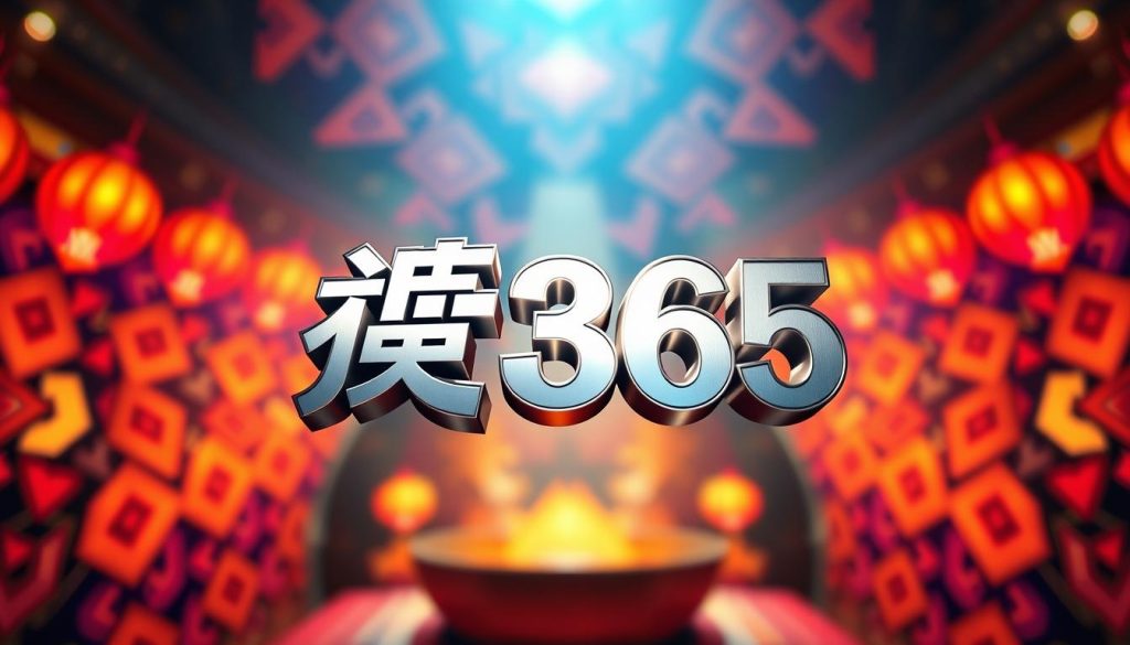 โปรโมชั่นเฮง365